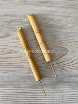 картинка Свистулька, бамбук  от магазина Восточные сувениры