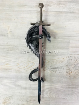 картинка Сувенирное оружие, нож  45 см от магазина Восточные сувениры