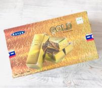 Аромапалочки Голд 15 гр, упаковка 12 шт 