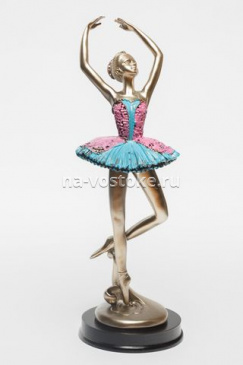 картинка Балерина 27 см. полистоун от магазина Восточные сувениры
