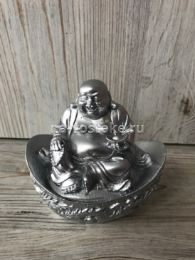 картинка Будда 10*10  см, полистоун от магазина Восточные сувениры