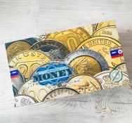 Аромапалочки Деньги 15 гр, упаковка 12 шт 