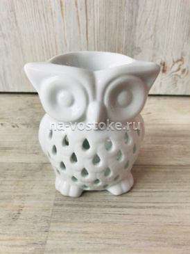 картинка Аромалампа 10 см, керамика от магазина Восточные сувениры
