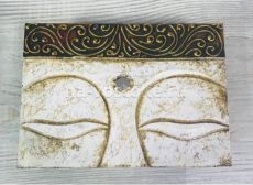 Шкатулка 10,5*15*5 см. дерево албезия 