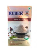 Черная соль (Black Salt) Kuber, 50 г