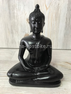 картинка Будда  15*12  см, смола  от магазина Восточные сувениры