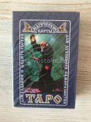 Карты ТАРО