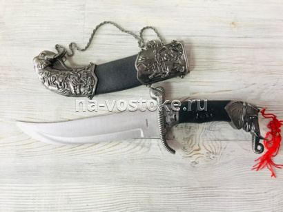 картинка Сувенирное оружие, нож  36 см от магазина Восточные сувениры