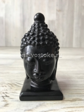 картинка Голова Будды 11*6  см, смола  от магазина Восточные сувениры
