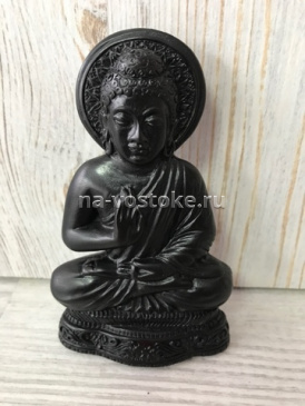 картинка Будда  панно 11*7  см, смола  от магазина Восточные сувениры