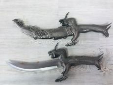 Сувенирное оружие, нож 38,5 см