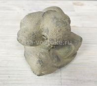 Йога 7*7,5 см, камень