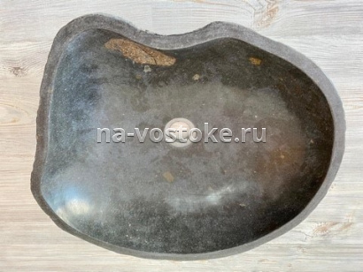 картинка Раковина из речного камня от магазина Восточные сувениры