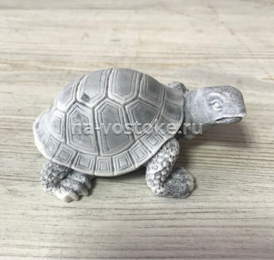 картинка Черепаха 10*4 см, мраморная крошка от магазина Восточные сувениры
