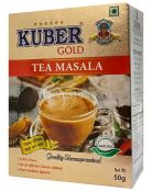 Масала чай (Masala tea) Kuber, 50 г