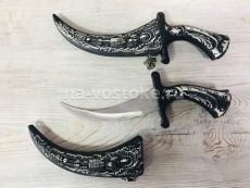 Сувенирное оружие, нож 26,5 см